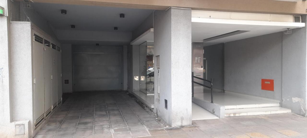 Donato Anhelo Departamento En Caballito Norte Буэнос-Айрес Экстерьер фото